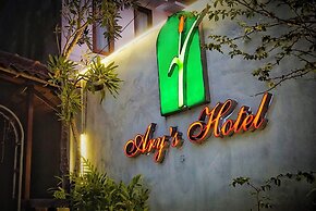 Ary's Hotel Yogyakarta