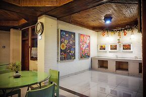 Ary's Hotel Yogyakarta