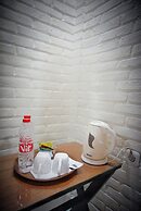 Ary's Hotel Yogyakarta