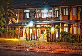 Ary's Hotel Yogyakarta