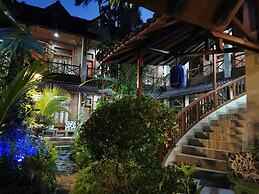 Ary's Hotel Yogyakarta