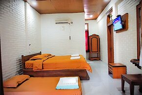 Ary's Hotel Yogyakarta