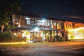 Ary's Hotel Yogyakarta