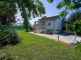 Rovinj Countryside Escape Holiday Home