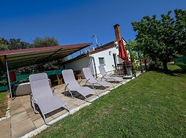 Rovinj Countryside Escape Holiday Home