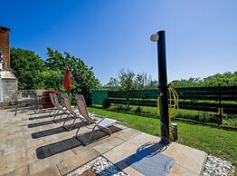 Rovinj Countryside Escape Holiday Home