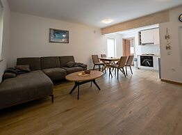 Rovinj Countryside Escape Holiday Home