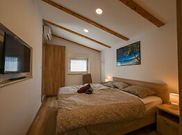 Rovinj Countryside Escape Holiday Home