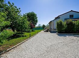 Rovinj Countryside Escape Holiday Home