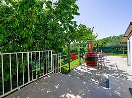 Rovinj Countryside Escape Holiday Home