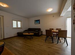 Rovinj Countryside Escape Holiday Home