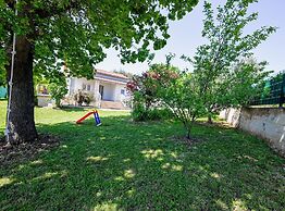 Rovinj Countryside Escape Holiday Home