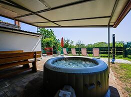 Rovinj Countryside Escape Holiday Home
