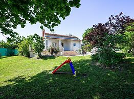 Rovinj Countryside Escape Holiday Home