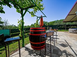 Rovinj Countryside Escape Holiday Home