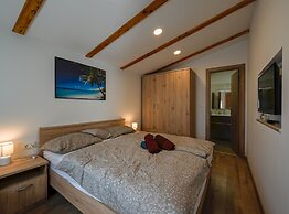 Rovinj Countryside Escape Holiday Home