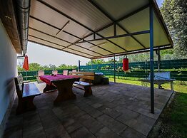 Rovinj Countryside Escape Holiday Home