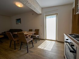 Rovinj Countryside Escape Holiday Home