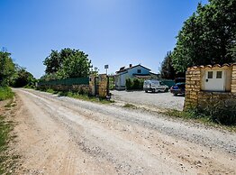 Rovinj Countryside Escape Holiday Home