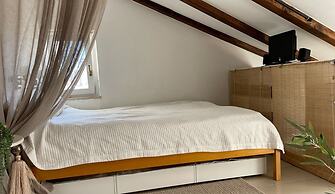 Enchanting Quiet Residence Rovinj Downtown