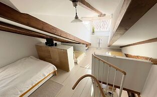 Enchanting Quiet Residence Rovinj Downtown