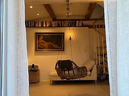 Enchanting Quiet Residence Rovinj Downtown