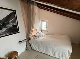 Enchanting Quiet Residence Rovinj Downtown