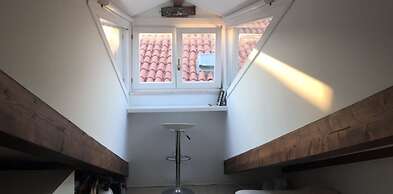 Enchanting Quiet Residence Rovinj Downtown