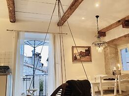 Enchanting Quiet Residence Rovinj Downtown