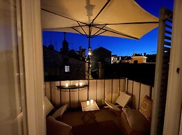 Enchanting Quiet Residence Rovinj Downtown