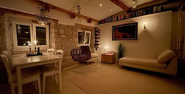 Enchanting Quiet Residence Rovinj Downtown