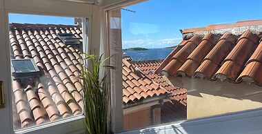 Enchanting Quiet Residence Rovinj Downtown