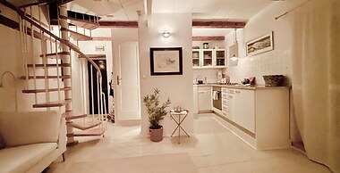 Enchanting Quiet Residence Rovinj Downtown