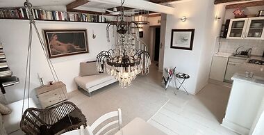 Enchanting Quiet Residence Rovinj Downtown