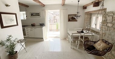 Enchanting Quiet Residence Rovinj Downtown