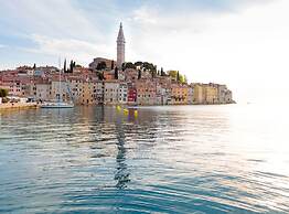 Rovinj City Haven Apartments