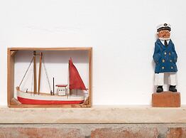 Rovinj City Haven Apartments