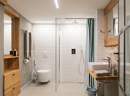 Rovinj City Haven Apartments