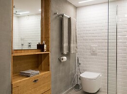 Rovinj City Haven Apartments