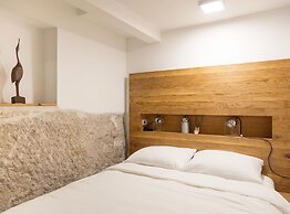 Rovinj City Haven Apartments