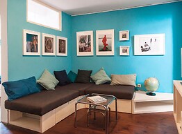 Rovinj City Haven Apartments