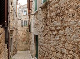 Rovinj City Haven Apartments