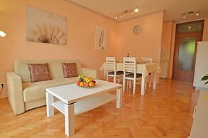 Coastal Breeze Apartment in Rovinj