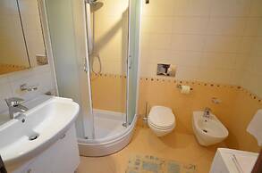 Coastal Breeze Apartment in Rovinj