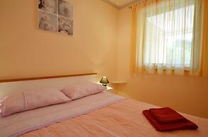 Coastal Breeze Apartment in Rovinj