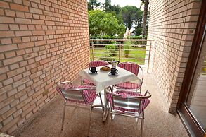 Coastal Breeze Apartment in Rovinj