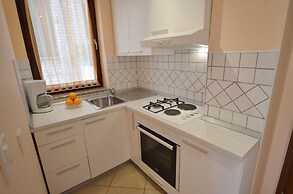 Coastal Breeze Apartment in Rovinj