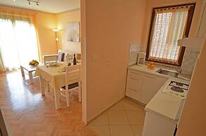 Coastal Breeze Apartment in Rovinj