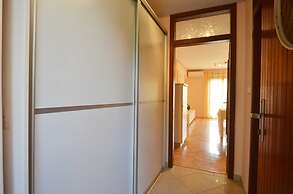 Coastal Breeze Apartment in Rovinj