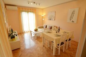 Coastal Breeze Apartment in Rovinj